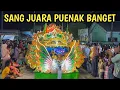 Lagu SUARA TIDAK USAH DIRAGUKAN LAGI! JUARA 1 FESTIVAL TONGKLEK SEJAWA TIMUR PUTRA MAIBIT| SASKAR LANGGAM