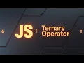 JavaScript Ternary Operator Explained JS 11