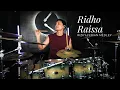 RIDHO RAISSA \