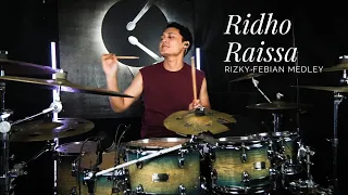 Download RIDHO RAISSA \ MP3