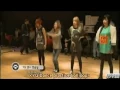 BigBang & 2NE1 - Lollipop (dance practice) DVhd