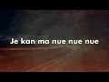 Fireboy DML -  Yawa (Lyric video)