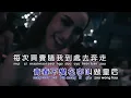 罗大佑 蔣志光《皇后大道东》DJ四眼 LakHouse Mix KTV 导唱字幕 （备有伴奏视频）