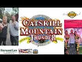Catskill Mountain Thunder 2023