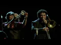 Bruce Springsteen with the Sessions Band - O Mary Don't You Weep (Live In Dublin)
