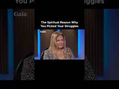 Why Your Soul Scripted Your Hardest Struggles Before Birth