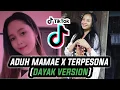 Download Lagu DJ DAYAK ADUH MAMAE X TERPESONA feat SAPE PLAYER