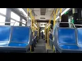 Bx19 southern blvd to E 180 st Nova bus lfs