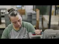 POLYWOOD Proudly Made in the USA