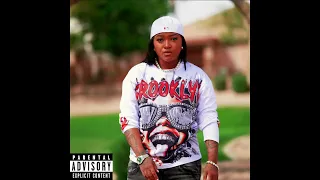 Bad To The Bone- By Domo Wilson (Official Audio)