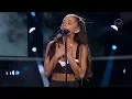 Download Lagu Ariana Grande - One Last Time (Live at NBA All Star Game 2015) HD