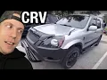 Top 5 Honda CRV Mods and Accessories - Reaction