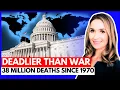 Download Lagu The Silent Killers - How Western Policy Caused 38 Million Deaths (New Lancet Report on Sanctions)