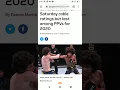 AMANDA NUNES CLOWNS VALENTINA SHEVCHENKO ON TWITTER WHILE HAVING LOWEST PPV NUMBERS AT UFC 250
