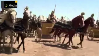 وقال فرعون ذروني اقتل موسى   خالد الجليل   دندنها