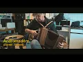 Download Lagu Andromadére