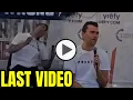 Download Lagu Charlie Kirk shooting video | Charlie Kirk video of shooting | Charlie Kirk close up | Charlie Kirk