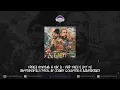French Montana & Max B - Ever Since U Left Me [Instrumental] (Prod. By Johnny Goldstein & Juko)