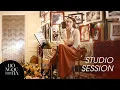 Lagu Người Cô Đơn - Hồ Ngọc Hà | Album Vol.7 - Mối Tình Xưa (Studio Session)
