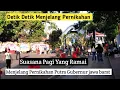Download Lagu Detik Detik Suasana Menjelang Pernikahan Putra Gubernur Jaea Barat