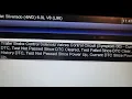 2014 Chevrolet Silverado Service Trailer Brake System Code C1114