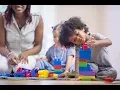 Building Organizational Skills and Executive Functions in Children with AD