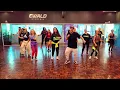 VERANO ROSA - Karol G, Feid l Zumba l Reggaeton l Cia Art Dance (Coreografia)