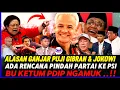 MENDADAK , PAK GANJAR  PUJI GIBRAN \u0026 BELA JOKOWI , KARENA INGIN PUNYA J4B4TAN⁉️