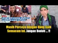 Download Lagu Hanya Beri Makan Jenglot Bisa Menghasilkan Uang Jutaan. BENARKAH ? Mari Bongkar Uang Gaib ini ... !!