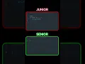 How to become a Senior developer