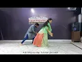 Tari Madh Mithi Madh Mithi Vaate | Trending Couple Garba Dance