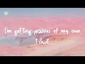 John K - 6 months (lyric video)