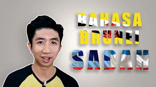 mari belajar bahasa bahasa brunei