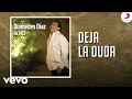 Diomedes Diaz Ivan Zuleta - Deja la Duda Cover