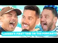 A VERY SPECIAL Surprise Turns Up For The Boys Birt ay At Home With The Thomas Bros EP 60