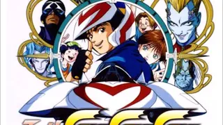 Download Mach GoGoGo 1997/Speed Racer X - Fly to the Dream (1st ending) MP3