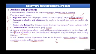 013 Python Unit 1 Program Development Cycle