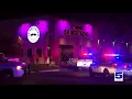 Weslaco police respond to shots fired at Sr Mostacho s