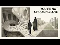 Why You Keep Choosing the Wrong Partner The Hidden Pattern Behind Attraction