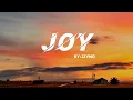 Lagu Jzyno - Joy ( Lyrics Video)