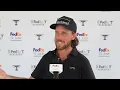 Tommy Fleetwood on Chasing Scheffler What Can We Do About Scottie