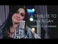 Download Lagu A Tribute To Pak Ngah - Darmas x Zizi Kirana (Live Cover)