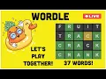 Summer Wordle Fun Beat the Heat with These Cool Puzzles