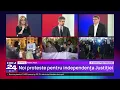 Briefing. Theodor Paleologu: „Bomboana de pe colivă: apelul telefonic al doamnei Lia”