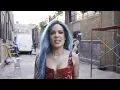 Halsey - The Making Of Now Or Never