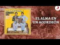 Diomedes Díaz, Juancho Rois - El Alma En Un Acordeon (Cover Audio)