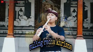 Download MERINDING!!!! || SULING RADHA KRISNA. MP3