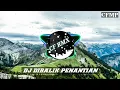 Lagu DJ Dibalik Penantian ( Yulia Citra ) Dangdut Remix by CF RMX