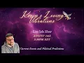26 3 30PM EDT Solo Live Show-Current Event and Political Predictions