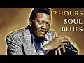 Download Lagu 🎼💔 2 Hours of Classic Soul Blues | Lonely Night Blues – Tender Love Ballads for Midnight Hours
